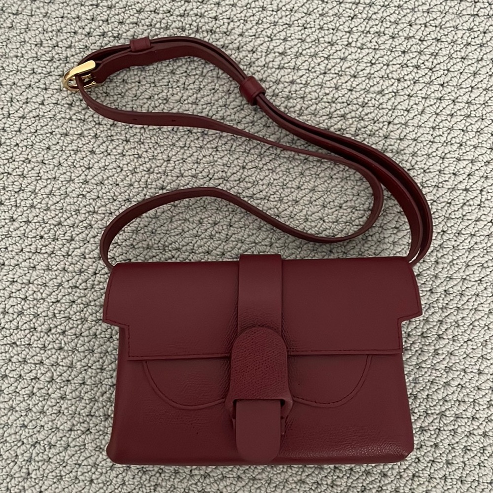 Senreve NWT Aria Belt Bag